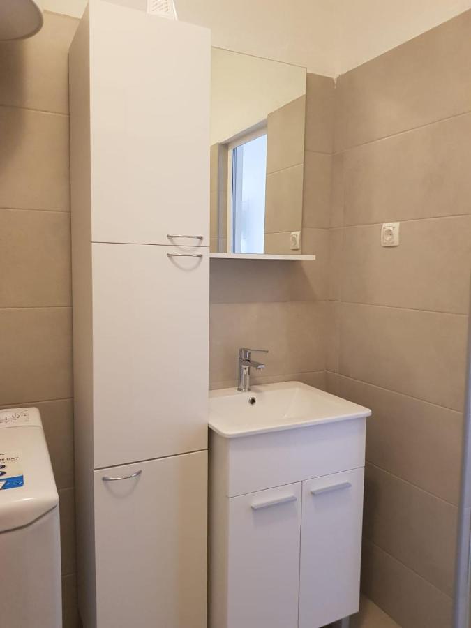 Appartement Baraba Maslenica Cameră foto